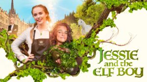 Jessie and the Elf Boy Film